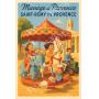 Visuale di Carosello di Provenza – Ricordi d’infanzia a Saint-Rémy
