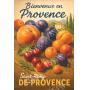 Visuale di Frutti del Sud – Sapori di un’estate in Provenza