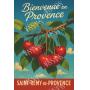 Visual von Leuchtendes Rot – Sonnengereifte Kirschen aus der Provence