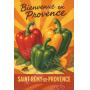 Visual de Pimientos de la Provenza – Colores del Sur