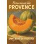 Visuale di Melone di Saint-Rémy – Polpa d’Estate