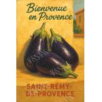 Berenjenas de la Provenza – Tesoro del Sol