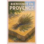 Hierbas de la Provenza – Frescura de la Mañana