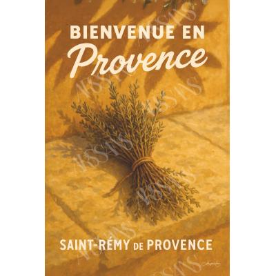 Hierbas de la Provenza – Aromas del Sur