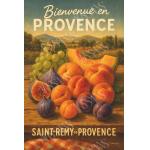 Frutas de la Provenza – Tesoros del Huerto