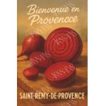 Remolachas de la Provenza – Corazón de la Tierra