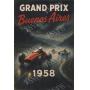 Visuel de Grand Prix Buenos Aires 1958