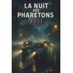 La nuit des pharetons 1951
