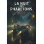 Visuel de La nuit des pharetons 1951
