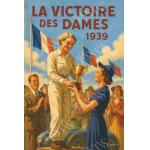 La victoire des dames 1939