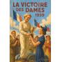 Visuel de La victoire des dames 1939