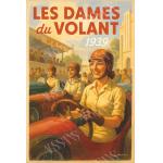 Les dames du volant 1939
