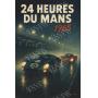 Visuel de 24 Heures du Mans 1965