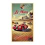 Visuel de Le Mans Classic : Une Célébration des Icônes de la Route