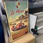 Visuel de Le Mans Classic : Une Célébration des Icônes de la Route
