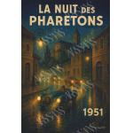 La nuit des bolides 1951