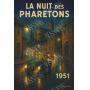Visuel de La nuit des bolides 1951