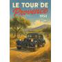 Visuel de Le Tour de Provence 1952