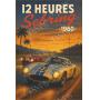 Visuel de Course 12 heures Sebring 1960