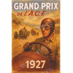 Grand Prix de l'ACF 1927