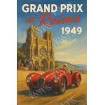 Grand Prix de Reims 1949