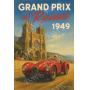 Visuel de Grand Prix de Reims 1949