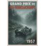 Visuel de Grand Prix SPA Francorchamps 1957
