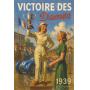 Visuel de Championne en Blanc – 1939