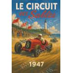 Le Circuit des Sables 1947
