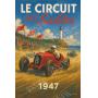 Visuel de Le Circuit des Sables 1947