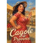 Cagole de Provence – La reina del mercado