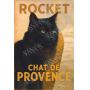 Visuale di Rocket - Gatto di Provenza
