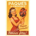 Il gusto di Pasqua – Cioccolato e sorrisi in Provenza