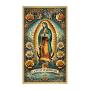 Visuel de La Virgen de Guadalupe : Lumière et Dévotion Éternelle