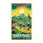 Visuel de Tour de France : Les Vedettes de la Route