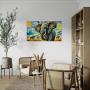 Ambiance déco pour L’Éléphant des Rêves Tourbillonnants