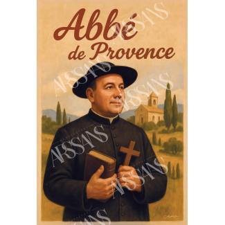 Abbé de Provence