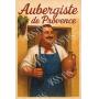 Visuel de Aubergiste de Provence