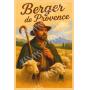 Visuel de Berger de Provence
