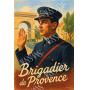 Visuel de Brigadier de Provence