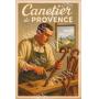 Visuel de Canetier de Provence