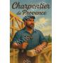 Visuel de Charpentier de Provence