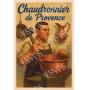 Visuel de Chaudronnier de Provence