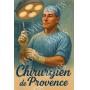 Visuel de Chirurgien de Provence