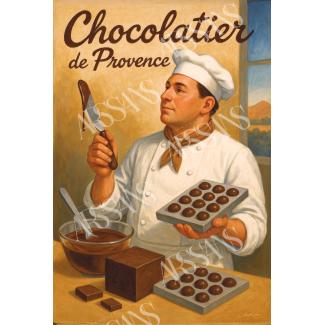 Chocolatier de Provence
