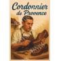 Visuel de Cordonnier de Provence