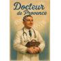 Visuel de Docteur de Provence