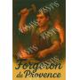 Visuel de Forgeron de Provence
