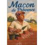 Visuel de Maçon de Provence