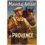 Visuel de Maréchal-ferrant de Provence